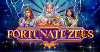 Fortunate Zeus