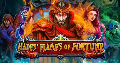 Hades\' Flames of Fortune