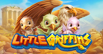 Little Griffins