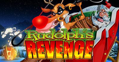 Rudolph\'s Revenge
